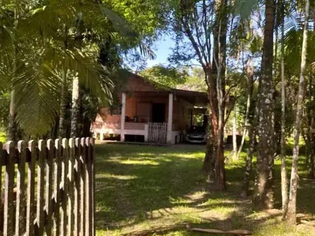 Sítio e chácara venda em Região Geográfica Imediata de Paranaguá, Antonina