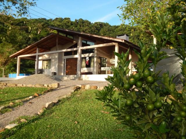 Sítio e chácara venda em Região Geográfica Imediata de Paranaguá, Antonina