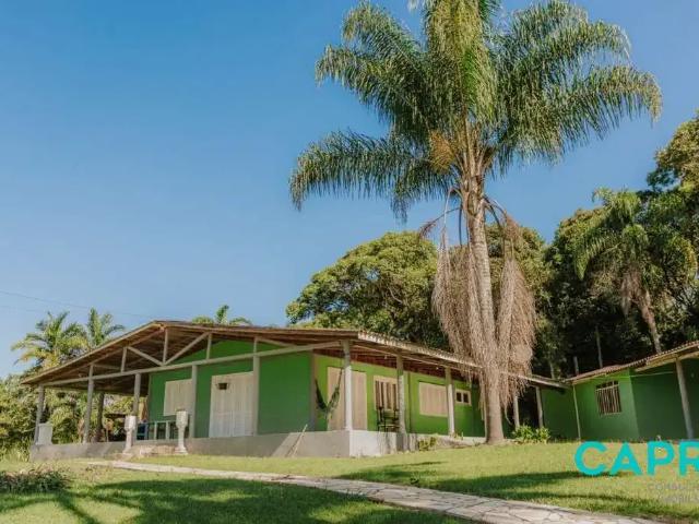 Sítio e chácara venda em Região Geográfica Imediata de Paranaguá, Antonina