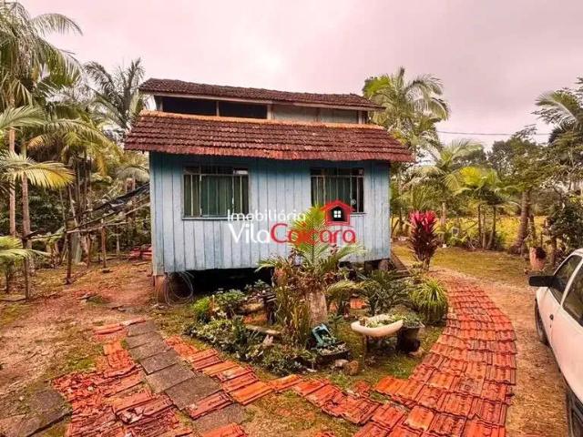Sítio e chácara venda em Região Geográfica Imediata de Paranaguá, Antonina