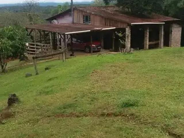 Sítio e chácara venda em Região Geográfica Imediata de Paranaguá, Antonina