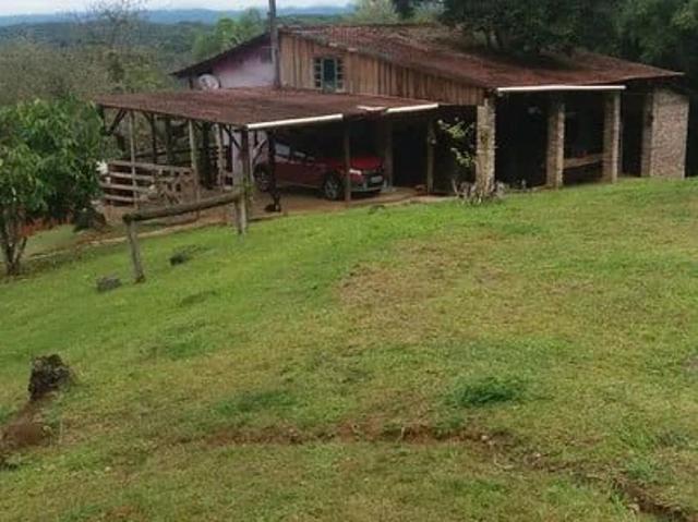 Sítio e chácara venda em Centro Histórico, Antonina