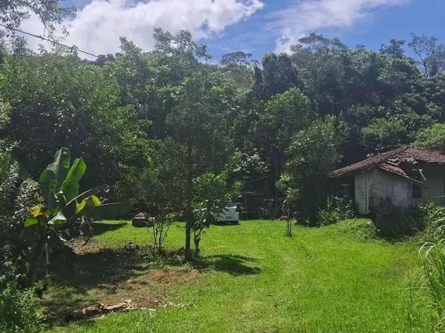 Sítio e chácara venda em Região Geográfica Imediata de Paranaguá, Antonina