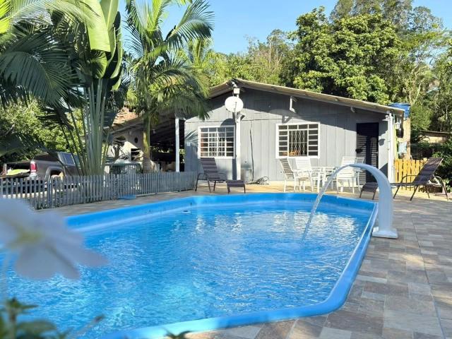 Sítio e chácara venda em Jardim Maria Luiza, Antonina