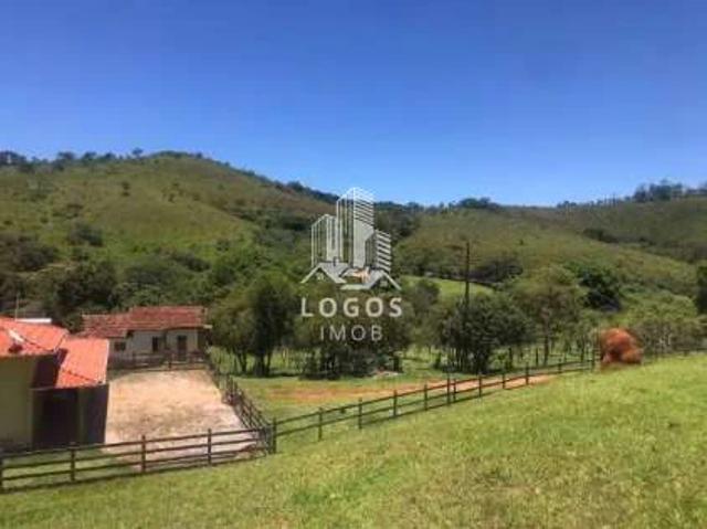 Sítio e chácara venda em Doutor Sá Fortes, Barbacena