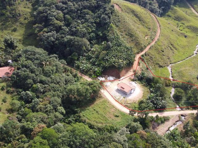 Sítio e chácara venda em Centro, Antônio Carlos