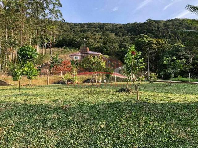 Sítio e chácara venda em Região Geográfica Imediata de Florianópolis, Antônio Carlos