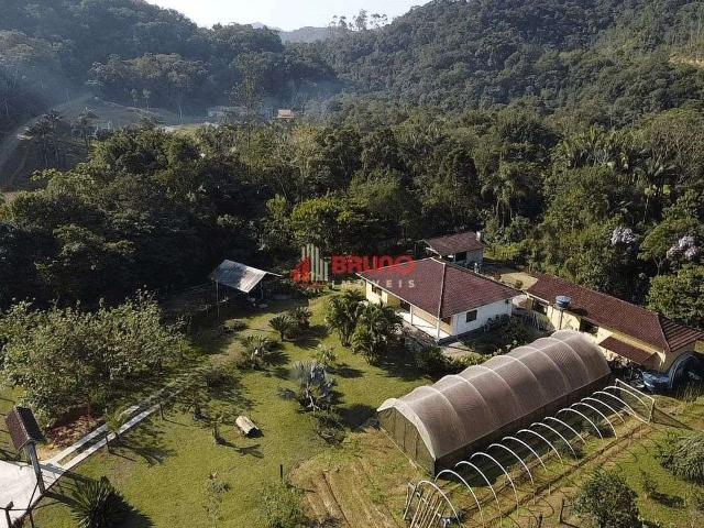 Sitio venda em Antônio Carlos, Centro