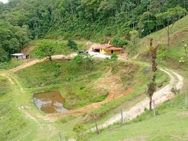 Sítio e chácara venda em Região Geográfica Imediata de Florianópolis, Antônio Carlos