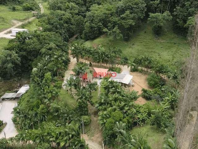 Sitio venda em Antônio Carlos, Centro