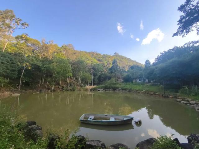 Sítio e chácara venda em Região Geográfica Imediata de Florianópolis, Antônio Carlos