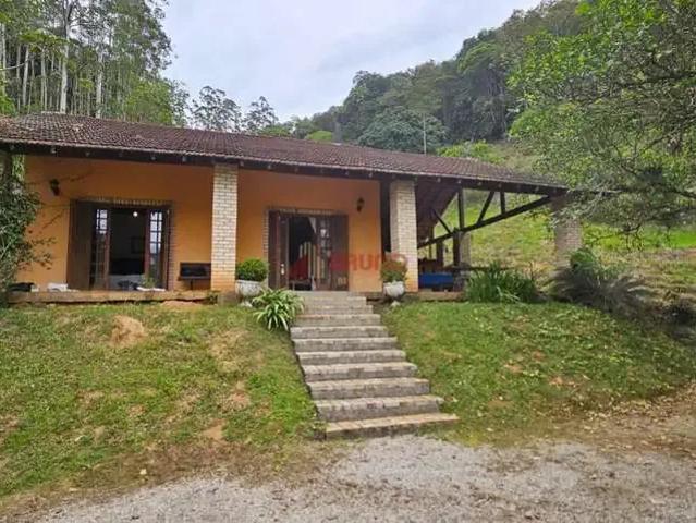 Sítio e chácara venda em Região Geográfica Imediata de Florianópolis, Antônio Carlos