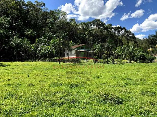 Sítio e chácara venda em Região Geográfica Imediata de Florianópolis, Antônio Carlos