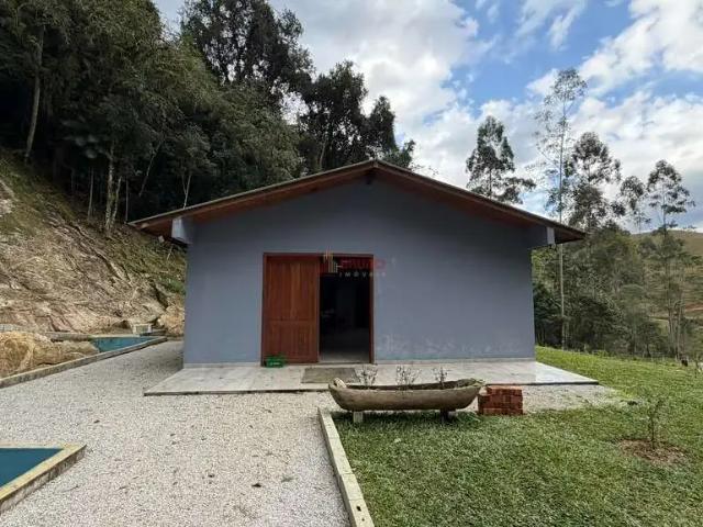 Sítio e chácara venda em Região Geográfica Imediata de Florianópolis, Antônio Carlos