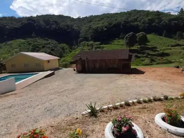 Sítio e chácara venda em Região Geográfica Imediata de Florianópolis, Antônio Carlos