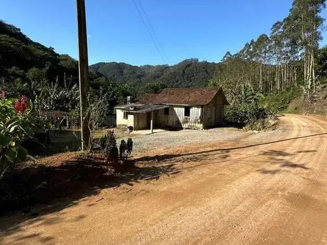 Sítio e chácara venda em Região Geográfica Imediata de Florianópolis, Antônio Carlos