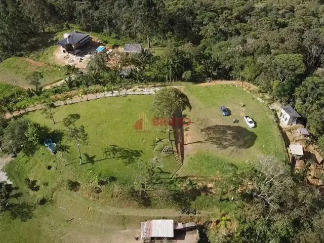 Sítio e chácara venda em Região Geográfica Imediata de Florianópolis, Antônio Carlos