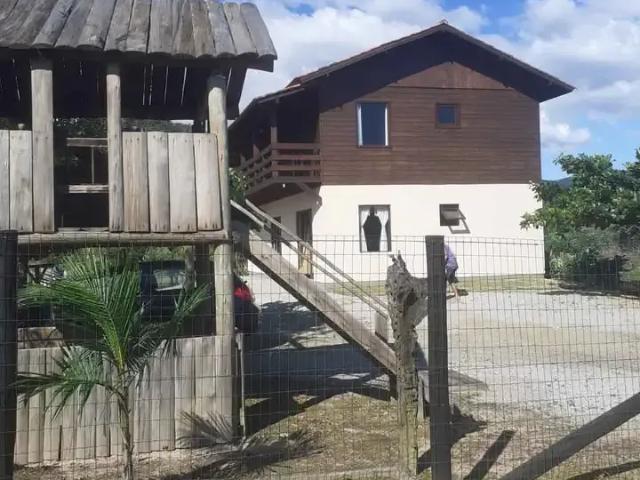 Sítio e chácara venda em Região Geográfica Imediata de Florianópolis, Antônio Carlos