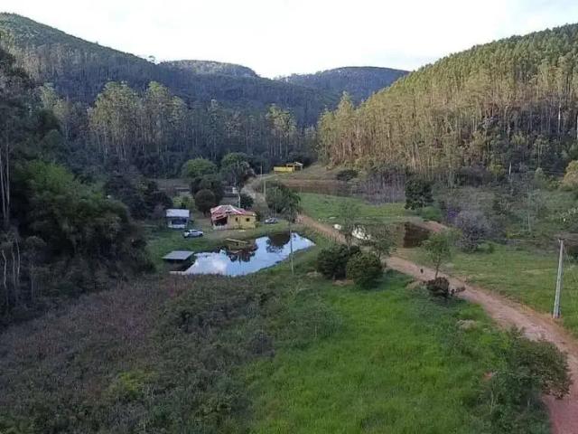 Sítio e chácara venda em Região Geográfica Imediata de Ipatinga, Antônio Dias