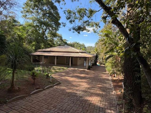 Sitio venda em Aparecida de Goiânia, Rosas Dos Ventos