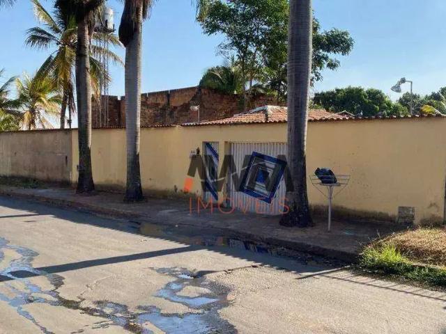 Sítio e chácara venda em Região Geográfica Imediata de Goiânia, Aparecida de Goiânia