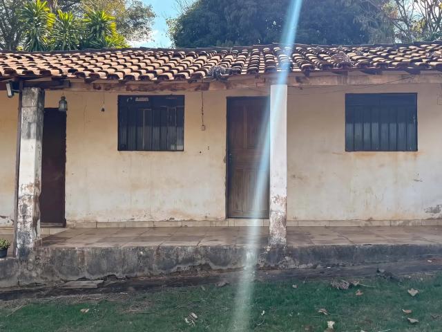 Sítio e chácara venda em Região Geográfica Imediata de Goiânia, Aparecida de Goiânia