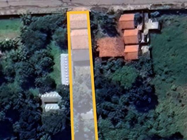 Sitio venda em Aparecida de Goiânia, Jardins Monaco