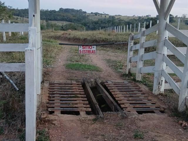 Sítio e chácara venda em Setor Serra Dourada - 3ª Etapa, Aparecida de Goiânia
