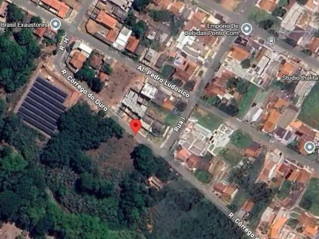 Sítio e chácara venda em Região Geográfica Imediata de Goiânia, Aparecida de Goiânia