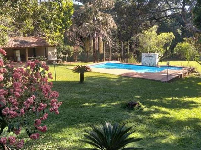 Sitio venda em Aparecida de Goiânia, Bairro Cardoso 2