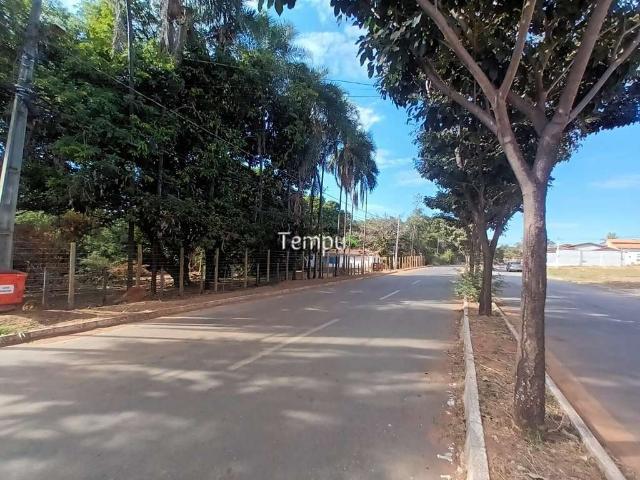 Sitio venda em Aparecida de Goiânia, Jardim Cristal