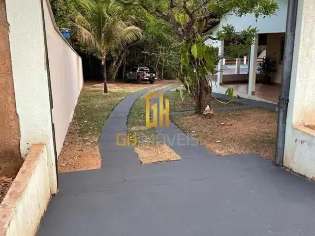 Sítio e chácara venda em Região Geográfica Imediata de Goiânia, Aparecida de Goiânia