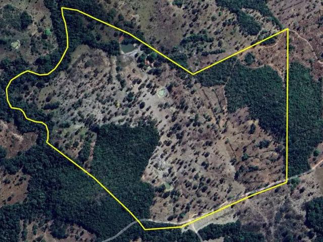 Sítio e chácara venda em Região Geográfica Imediata de Goiânia, Aparecida de Goiânia
