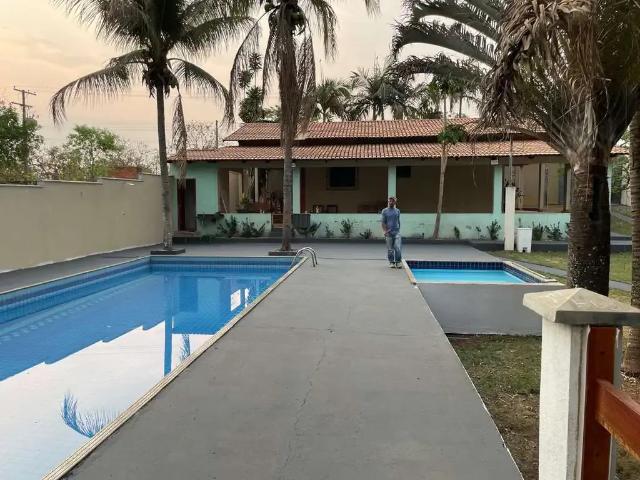 Sítio e chácara venda em Região Geográfica Imediata de Goiânia, Aparecida de Goiânia