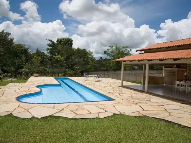 Sítio e chácara venda em Região Geográfica Imediata de Goiânia, Aparecida de Goiânia