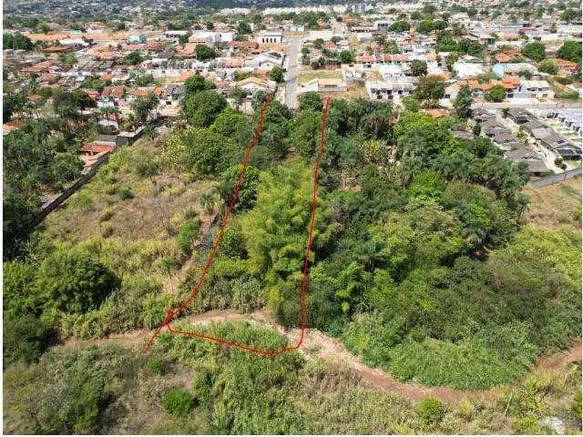 Sítio e chácara venda em Região Geográfica Imediata de Goiânia, Aparecida de Goiânia