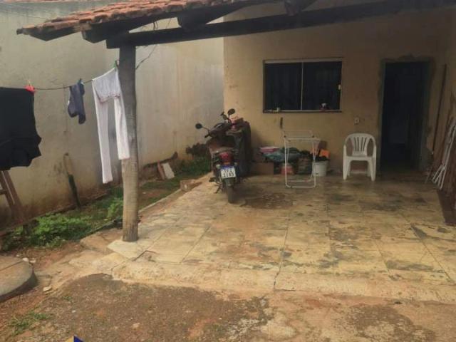 Sítio e chácara venda em Rosas Dos Ventos, Aparecida de Goiânia