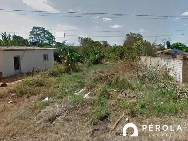 Sítio e chácara venda em Região Geográfica Imediata de Goiânia, Aparecida de Goiânia