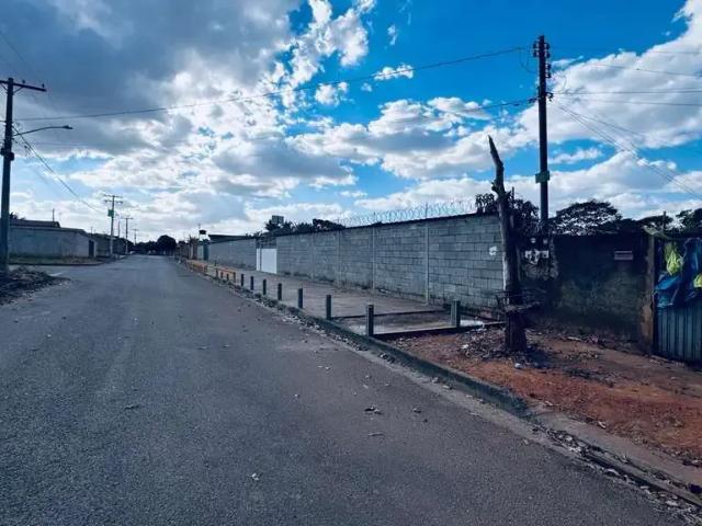 Sítio e chácara venda em Região Geográfica Imediata de Goiânia, Aparecida de Goiânia