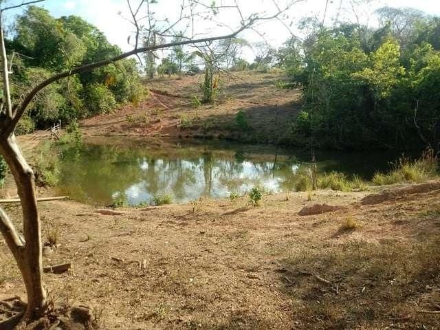 Sitio venda em Aparecida de Goiânia, Setor Garavelo