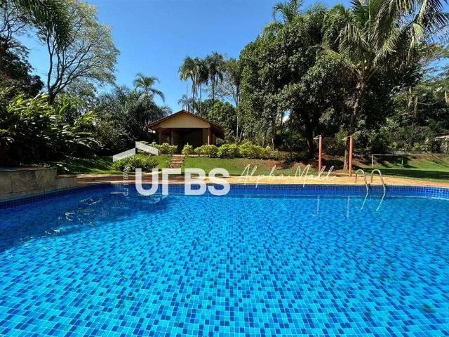 Sítio e chácara venda em Aparecida de Goiânia