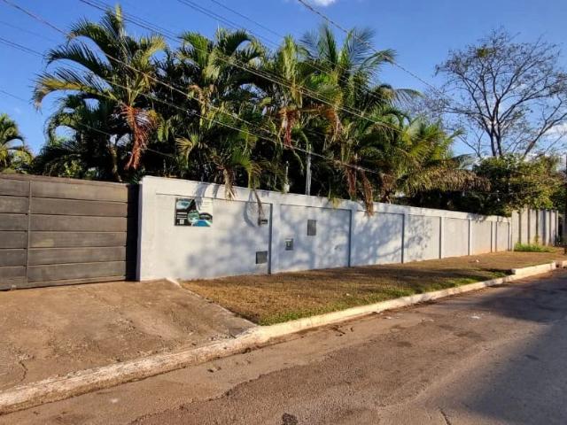 Sítio e chácara venda em Vila Maria, Aparecida de Goiânia