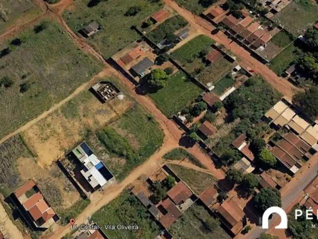 Sítio e chácara venda em Região Geográfica Imediata de Goiânia, Aparecida de Goiânia