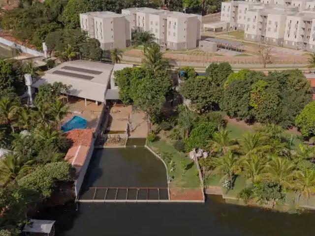 Sítio e chácara venda em Região Geográfica Imediata de Goiânia, Aparecida de Goiânia