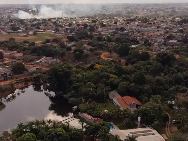 Sítio e chácara venda em Região Geográfica Imediata de Goiânia, Aparecida de Goiânia