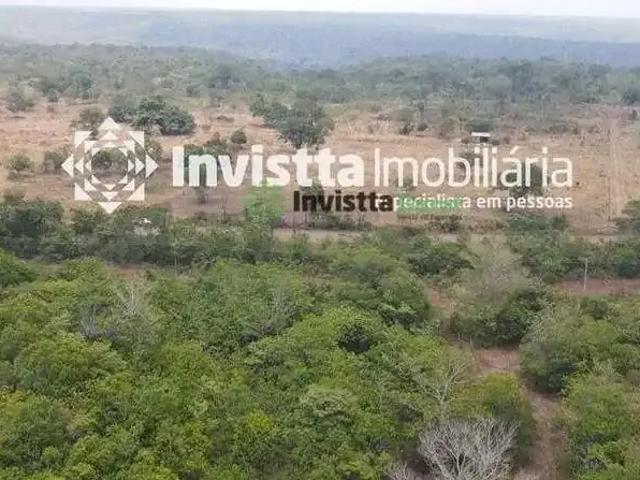 Sítio e chácara venda em Região Geográfica Imediata de Palmas, Aparecida do Rio Negro