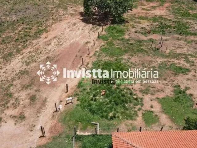 Sítio e chácara venda em Região Geográfica Imediata de Palmas, Aparecida do Rio Negro