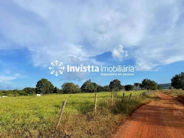 Sítio e chácara venda em Região Geográfica Imediata de Palmas, Aparecida do Rio Negro