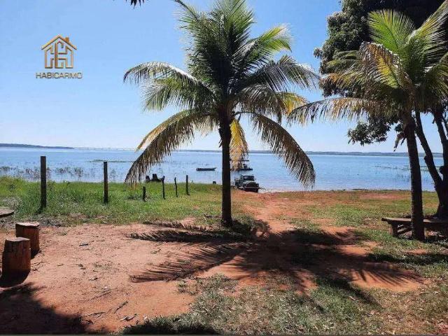 Sítio e chácara venda em Região Geográfica Imediata de Paranaíba - Chapadão do Sul - Cassilândia, Aparecida do Taboado
