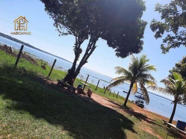 Sítio e chácara venda em Região Geográfica Imediata de Paranaíba - Chapadão do Sul - Cassilândia, Aparecida do Taboado